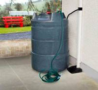 Chandlers helps combat hosepipe ban