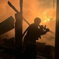 New Russian strikes reported in Ukraine - media (VIDEOS)