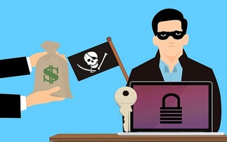 Decline in number of ransomware victims paying hackers