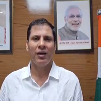 "India will showcase its achievements": Jhajharia ahead of APC General Assembly