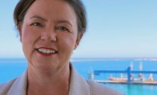 Madeleine King