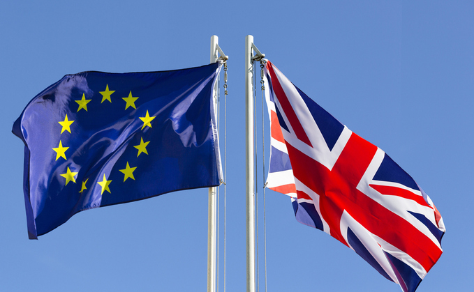 Shared prosperity and economic security': CBI calls for closer UK-EU ties  on climate and energy business