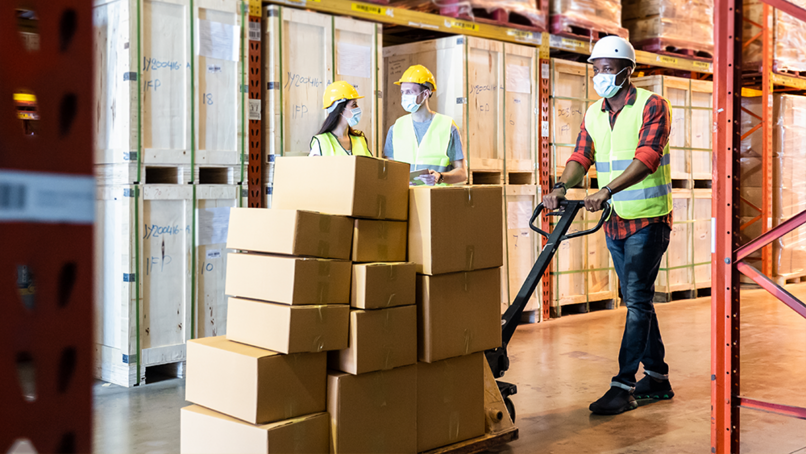 What is the Job Support Scheme and how does it work?