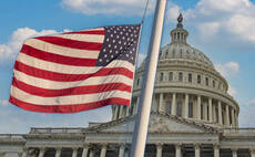 Investors shrug off US shutdown as a 'non-issue'