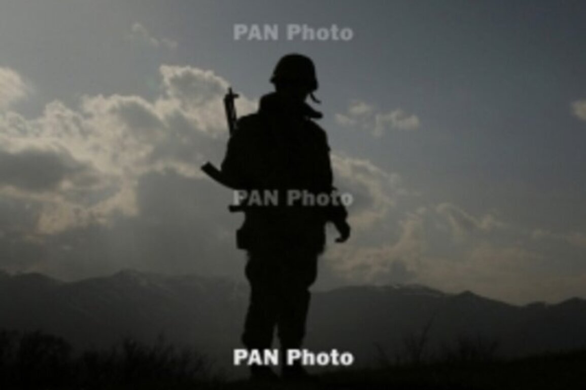 Border troops deserve better pay, says Ohanyan
