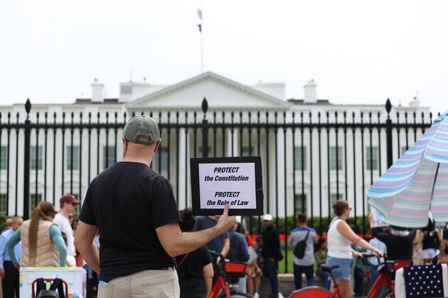 World Insights: U.S. president pushes for new census amid partisan fight for redistricting