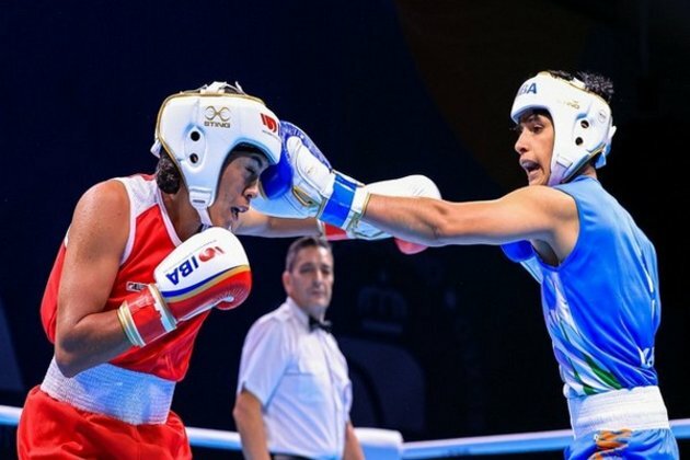 Youth World Boxing Championships: India's Devika, Preeti cruise into quarters