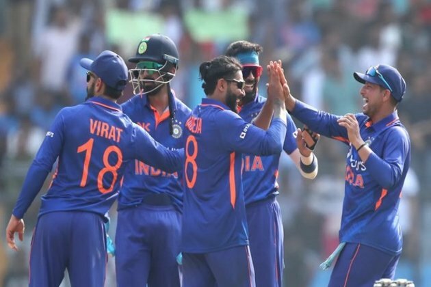 Australia win toss, opt to field first in second ODI match against India