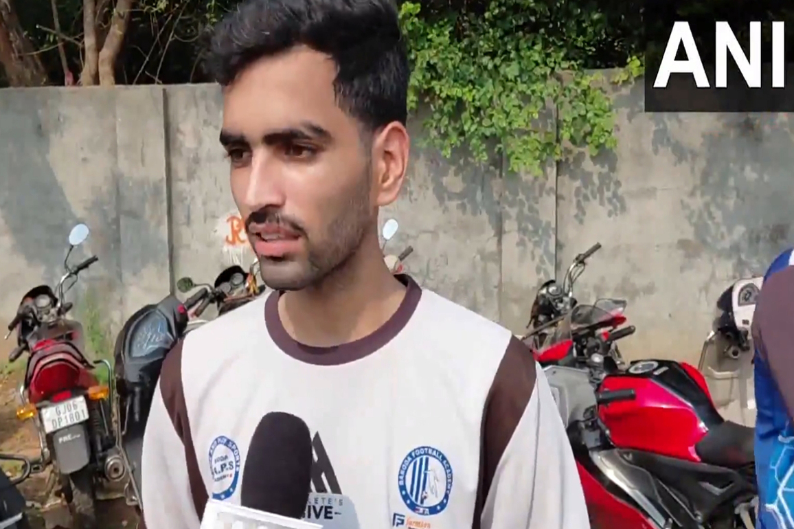 "Absolutely wrong to play against country that killed our people": Cricket fans in Gujarat ahead of India-Pakistan Asia Cup clash