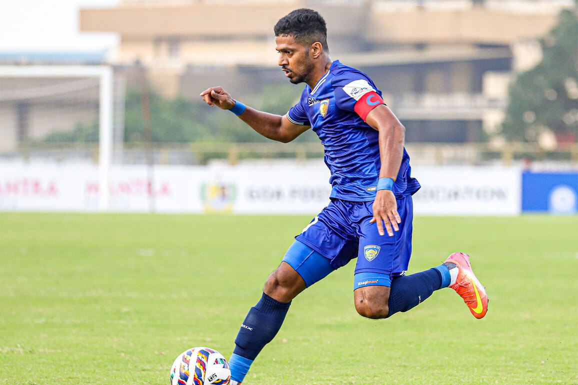 AIFF Super Cup 2025-26: Chennaiyin FC fall to East Bengal in second group A encounter