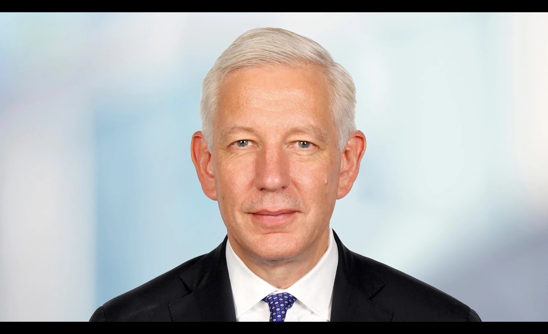 Mining Industry At Inflection Point, Says Rio Chair Dominic Barton