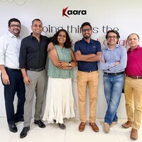 Kaara Launches Kaara.Code, an AI-Native Builder Platform for Better Enterprise Delivery