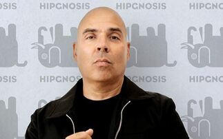 Merck Mercuriadis to step down as chair of Hipgnosis Song Management