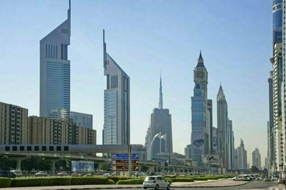 Dubai event invites researchers from across world to tackle global challenges - apply to attend