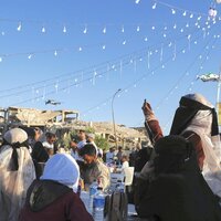 What home means to Syrias returnees
