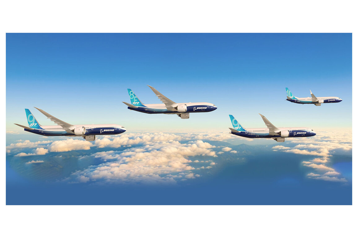 Boeing invites applications for fifth edition of BUILD program