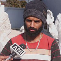 J-K: Young Udhampur artist Rahul Sharma blends ancient Dogri culture with modern sculptures