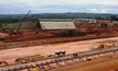  Complexo Mineroindustrial da Galvani/Divulgação
