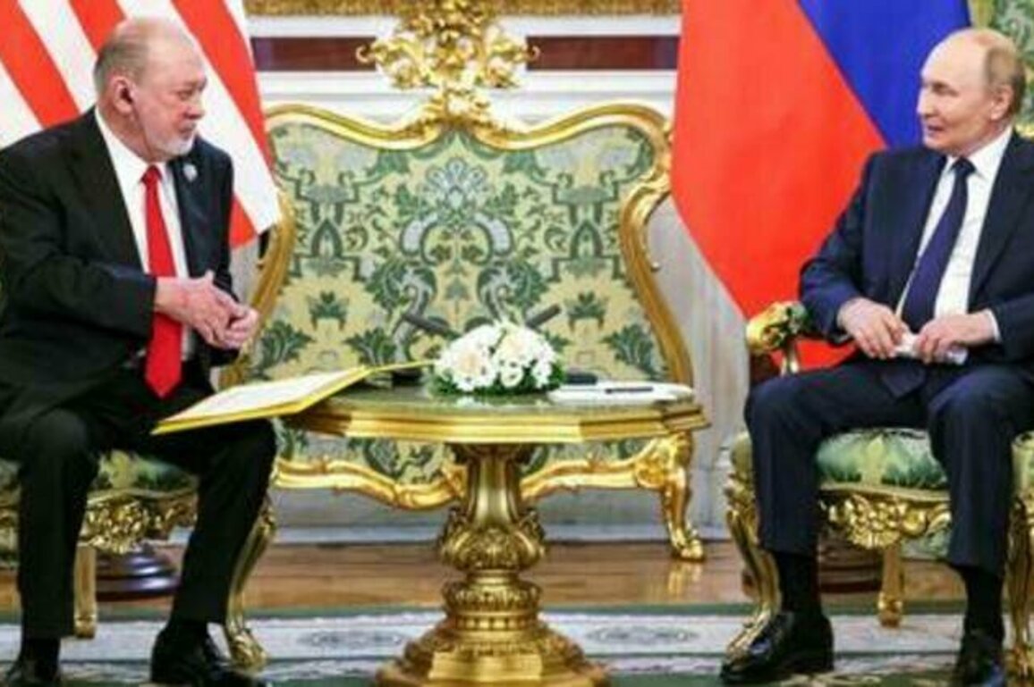 The King in Moscow: A historic visit turns symbolism into strategy