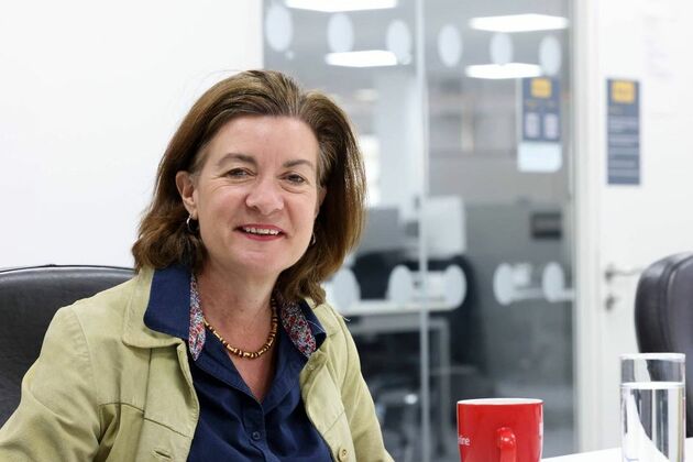 Eluned Morgan warns Donald Trump&#39;s tariffs will hit Wales harder than England