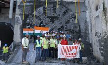 TERRATEC has achieved key landmarks on Chennai Metro Phase II with the advancement of the TBM on Line 3 and the launch of another TBM on Corridor 5, reflecting strong collaboration with Tata Projects and CMRL