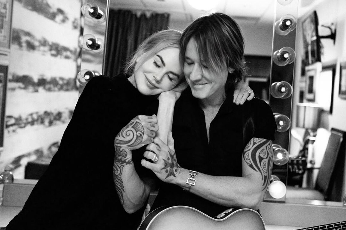 Nicole Kidman, Keith Urban break up after 19 years of marriage: Reports