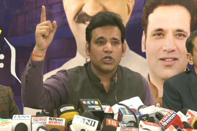 Himachal tourism sees record growth, major infrastructure push underway: HPTDC chairman RS Bali