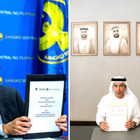 Central Bank of UAE, Philippine counterpart sign MoU to promote financial cooperation