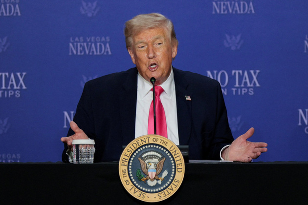 US President Trump administration sanctions seven Iran-aligned militia commanders in Iraq