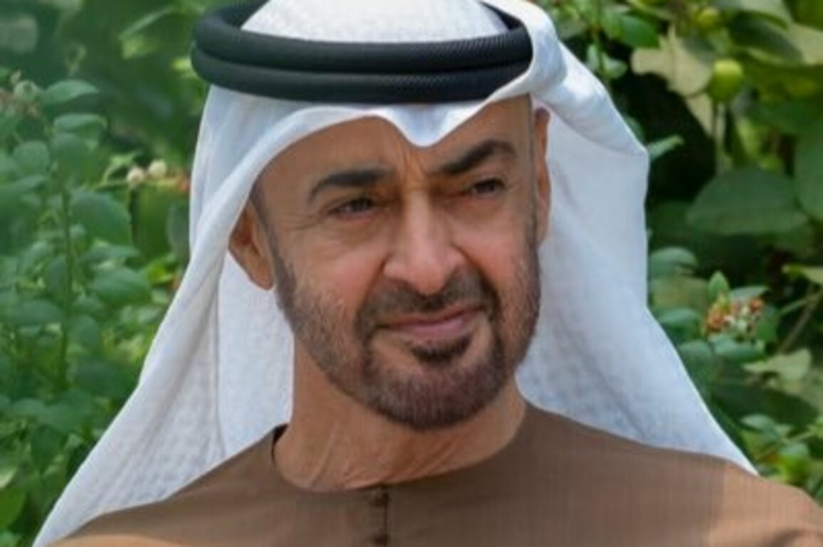 Presidents of UAE, Angola explore cooperation opportunities