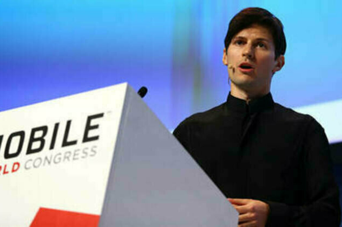 Durov reveals to Carlson whether he was 'ever arrested by Putin' (VIDEO)