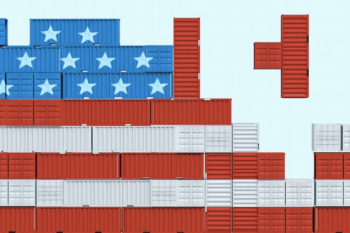 US blanket tariff hikes evoke mixed responses from Singapore food manufacturers