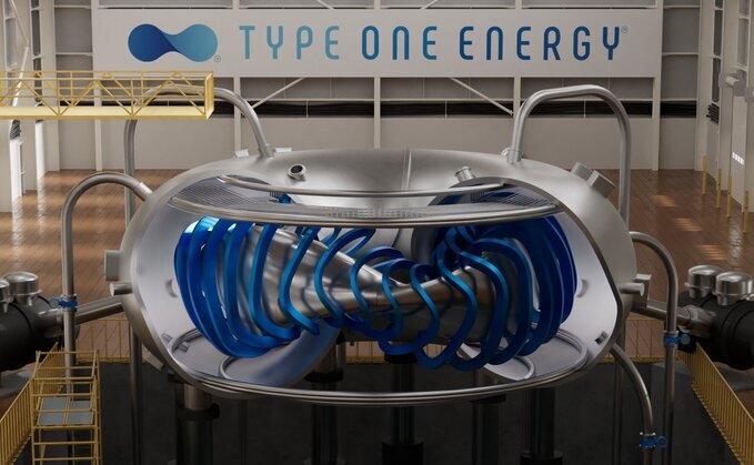 Credit: Type One Energy