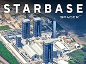 Texas county approves vote on SpaceX's proposed city 'Starbase'