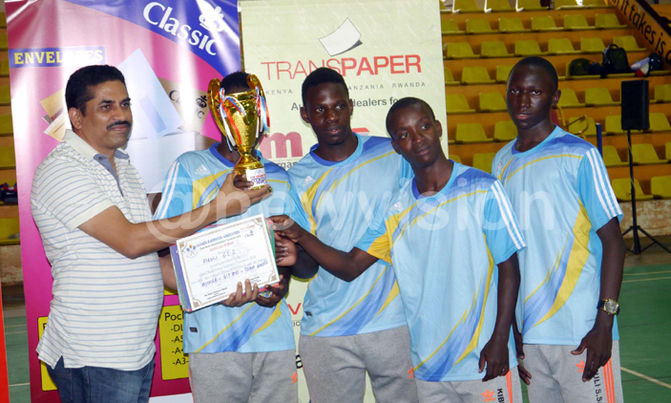 Badminton: Naluwooza and Fadilah renew rivalry Badminton: Naluwooza and Fadilah renew rivalry