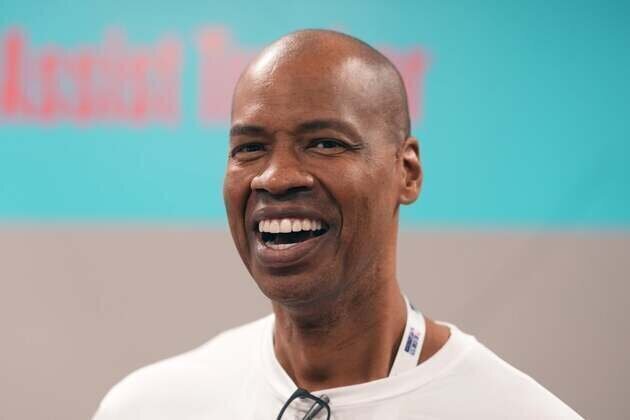 Jason Collins, NBA player and LGBTQ trailblazer, dies at 47