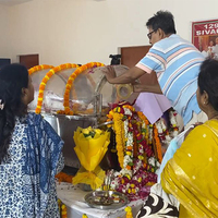 UP: Padma Shri awardee, Yoga Guru Swami Sivananda passes away at 129 in Varanasi
