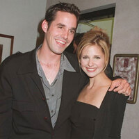 Sarah Michelle Gellar pays emotional tribute to her 'Buffy the Vampire Slayer' co-star Nicholas Brendon