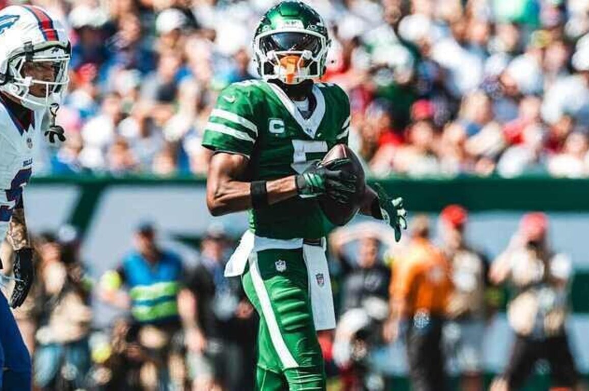 6 Things to Know About the 2026 Jets Schedule