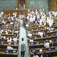 Several Congress MPs move notices to discuss SIR exercise in Rajya Sabha