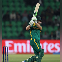 Another heartbreak for South Africa as New Zealand enters Champions Trophy final