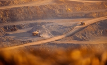 Mine planning and software solutions displayed resilience. 