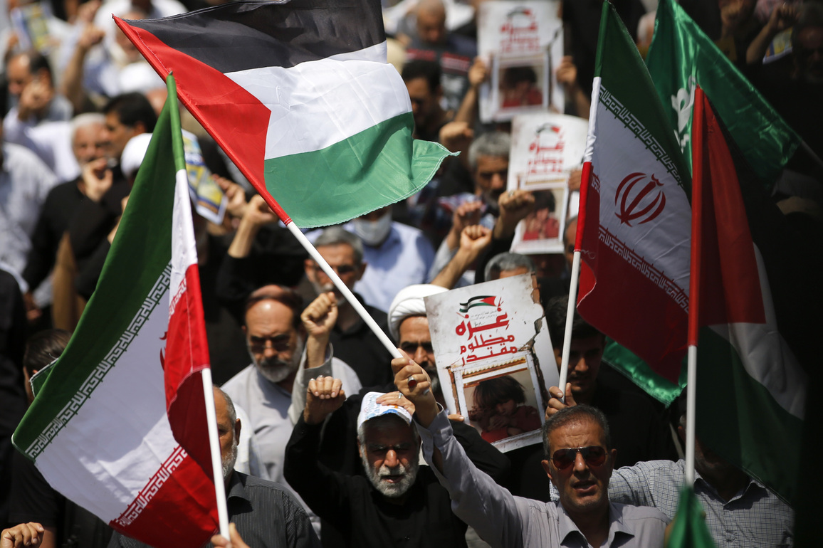 IRAN-TEHRAN-PALESTINE-SUPPORT-RALLY