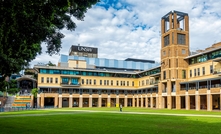 UNSW Sydney