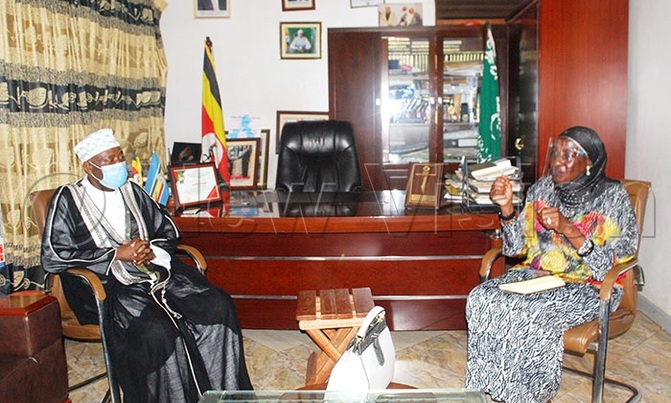Religious leaders asked to teach about government programs Religious leaders asked to teach about government programs