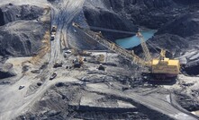  Mina de carvão Candiota