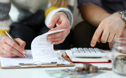 Cost of living tops UK concerns: ONS