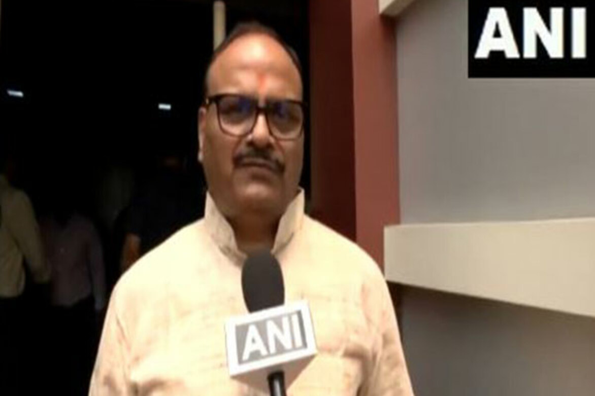 "India witnessed transformative growth under PM Modi's 11-year leadership": Deputy CM Brajesh Pathak