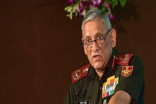 'Our thoughts, prayers are with Rawat family and families of other victims of crash': US Defense Secy Austin