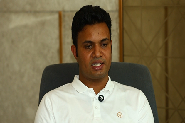 Bangladesh Students' League chief slams Yunus government over Pakistan tilt, minority persecution